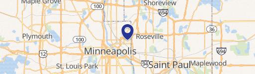 Minneapolis Industrial Space Available