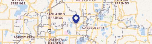 Altamonte Springs Industrial/Office Opportunity