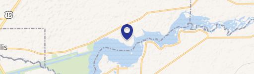 Inglis Land Near Lake Rousseau
