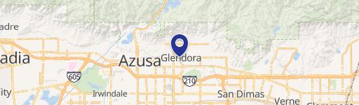 Glendora Auto Repair Opportunity