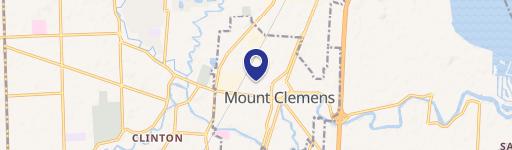 Mount Clemens Multifamily Investment Opportunity