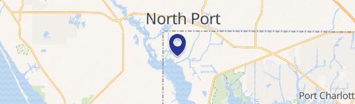 Waterfront Land on Saltwater Canal