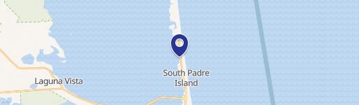 Laguna Madre Bayfront Lots