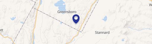 Greensboro Land with Mature Cedars