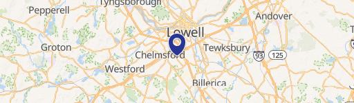 Furnished Office Space in Chelmsford