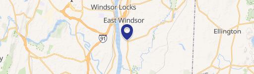 East Windsor Warehouse Space Available
