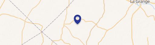 Unrestricted Fayette County Land Tract