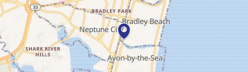 Luxury Office Space in Bradley Beach