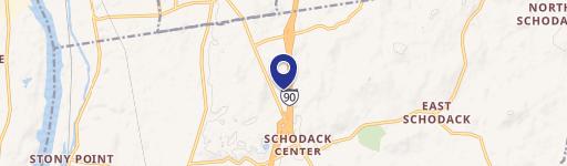 Fully Occupied Neighborhood Shopping Center