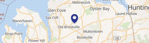 Old Brookville Gated Community Land