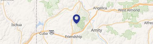 21.95 Acres Recreational Cabin Property