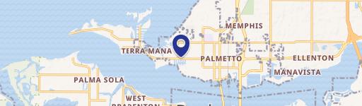 Waterfront Land with Gulf Access