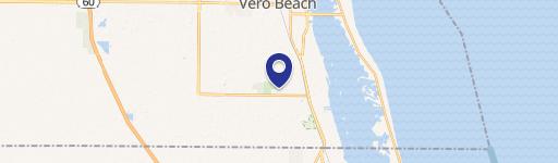 Vero Beach Specialty Property