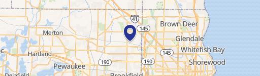 Menomonee Falls Flex/Industrial Space