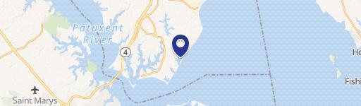 Waterfront Land in Lusby