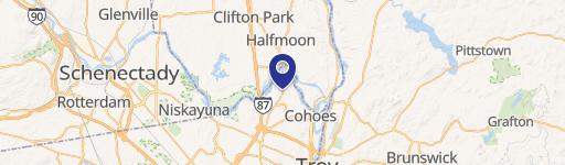 High-Visibility Retail/Office Space on Loudon