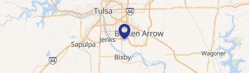 Fairfield Inn Tulsa South Opportunity