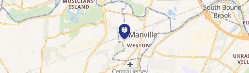 Manville One-Bedroom Apartment For Rent