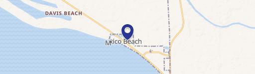 Commercial Lot in Mexico Beach