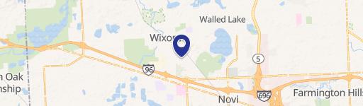 Stand-Alone Industrial Building For Rent