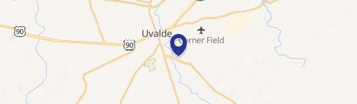 Uvalde County Hunting Land Parcel