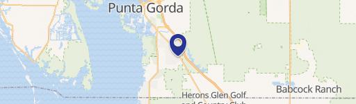 Residential Homesite in Punta Gorda