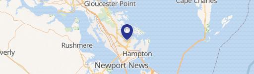 Hampton Flex/Industrial/Office Property For Sale