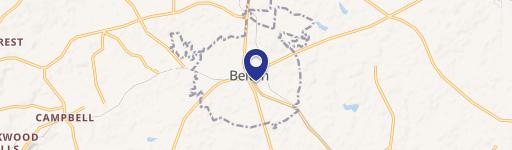 Belton Commercial Opportunity For Sale