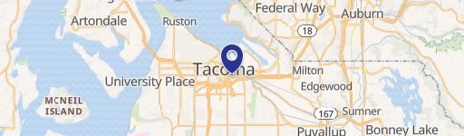 Tacoma Commercial Property for Sale