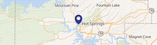 Commercial Land on Albert Pike