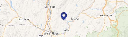 Land Parcel in Bath, NH