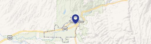 Superior RV Park For Sale