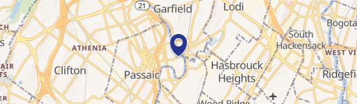 Passaic Apartment for Rent