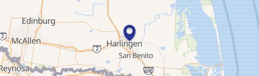 Harlingen Office Building For Sale