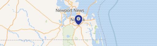Land in Chesapeake's Grassfield Area