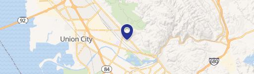 Union City Warehouse for Rent