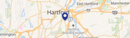 Two-Unit Townhouse in Hartford