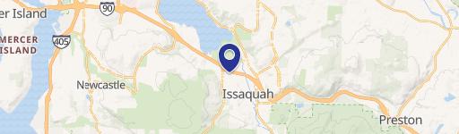 Issaquah Commercial Space for Rent