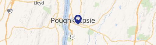 Renovated Poughkeepsie Three-Family Colonial