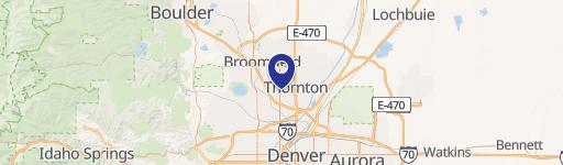 Commercial Land in Denver, CO