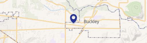 Commercial Land with SR 410 Frontage