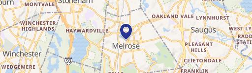 Melrose Multifamily Portfolio Opportunity