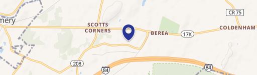 Industrial Facility Leased to Cintas