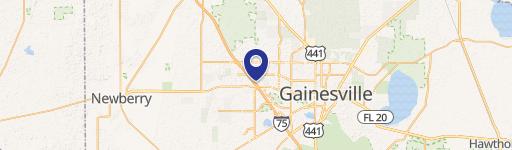 Gainesville Retail Center For Sale