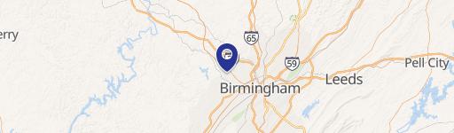 Residential Lot Near Birmingham