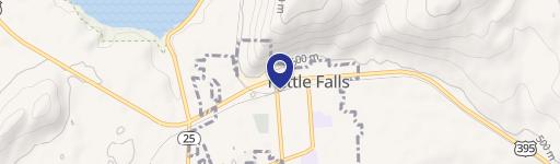 Kettle Falls Acreage Opportunity