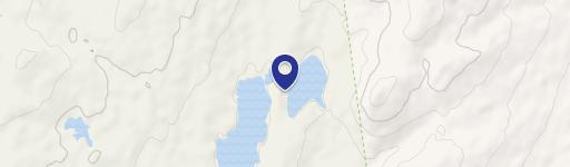 Building Lot with Pond Access