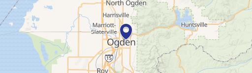 Ogden Land For Sale