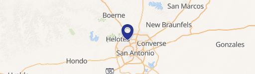 San Antonio Mixed-Use Property