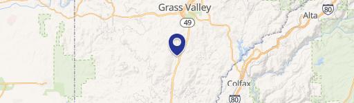 Three Acre Parcel For Sale